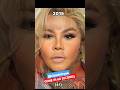 Lil Kim S Plastic Surgery Timeline Will Leave You Speechless
