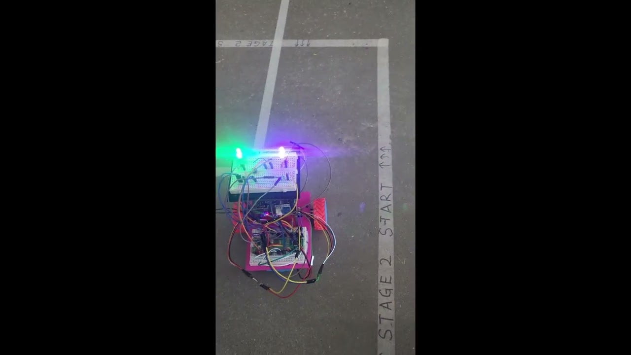 Glitch MK1 demo thumbnail