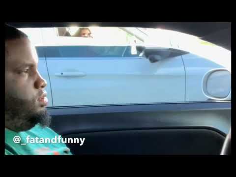 “roll down your window”