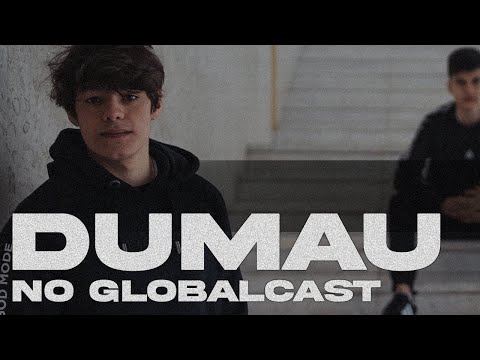 EDUARDO "DUMAU" WOLKMER | GLOBALCAST