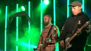 Mogwai - I&#39;m Jim Morrison I&#39;m Dead @ Tibidabo Live Festival 2015