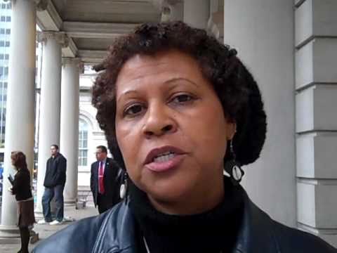 Veronica Nunn _ Manhattan-NY _ Nov/30/2009