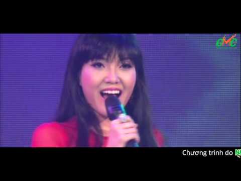 Thể hiện bởi Hồ Bích Ngọc