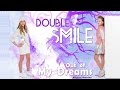 Out of my dreams - Audio 