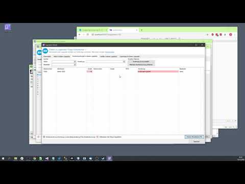 JTL Inventur mit LuckyInventur: Lagerplatzdetails