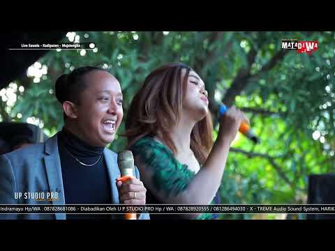 Wadon Tapi Lanang ll Asep kriwil ll Feat Princes Iti lia.versi organ