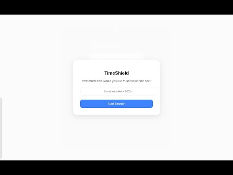 Item video thumbnail