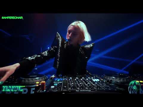 DANA MONTANA live at #AMPEREONAIR