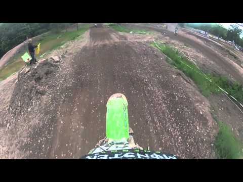 Diamondback MX 6-16-13 250c moto2