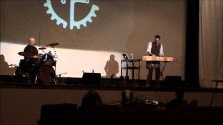 Matthew Ebel - "The Good Life" Live @ ChattaCon '14