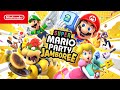 Super Mario Party Jamboree Overview Trailer Nintendo Switch