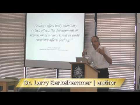 Video: Are Your Thoughts Making You Sick? Video: Are Your Thoughts Making You Sick?