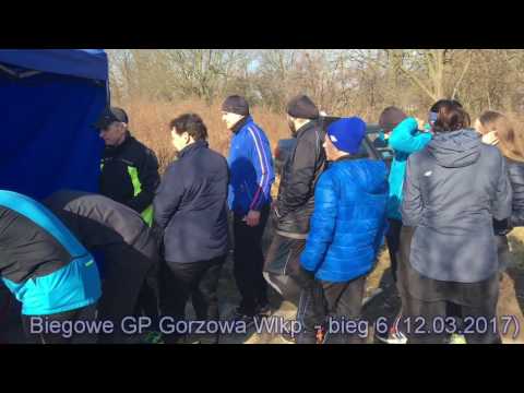 GP Gorzowa bieg 6