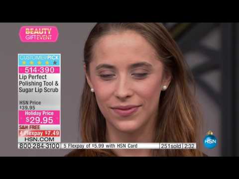 HSN | Beauty Gifts featuring Empire Fragrance Premiere 11.17.2016 - 02 AM