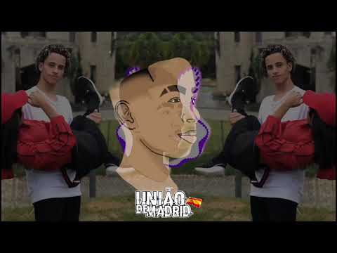 Mc Lucy  &  Gshytt - Sentimento ( GABRIEL DO BOREL )