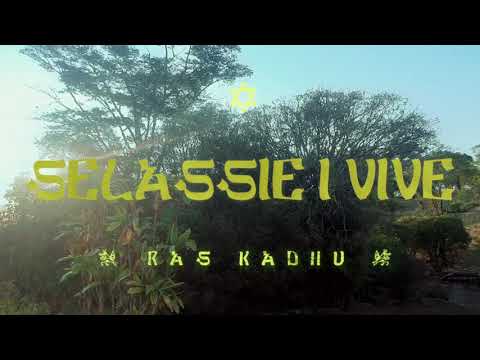 Selassie I Vive - Ras Kadhu & Gustah
