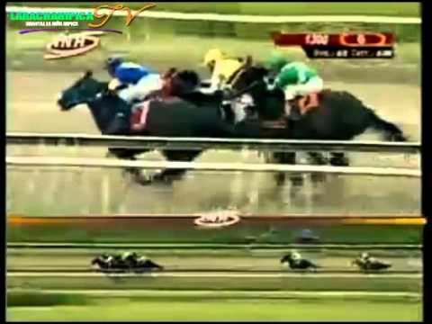 LA RINCONADA 6 CARRERA SABADO 23 DE AGOSTO DEL 2014