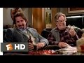 I Hated the Colonel - So I Married an Axe Murderer (2/8) Movie CLIP (1993) HD