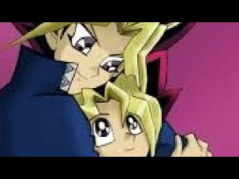 Yami or tea (yugi Yugi choose) part 1 (cancel sorry T-T)