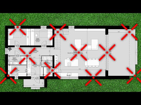 House Design: 48 Mistakes You Won't Forgive Yourself For!