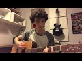 Joy Electric - Drum Machine Joy Cover (Quarantine Sessions #19)