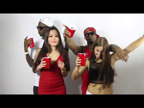 Dutch Shaw ft. Tommy Gunz - Red Cup Anthem (Official Music Video)