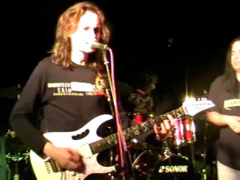 Svega City - Kao kakao (Leb i sol cover)