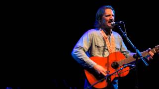 Sturgill Simpson - 'Living the Dream' (Celtic Connections, Glasgow, 2014)