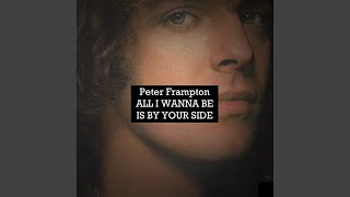 All I Wanna Be Is by Your Side