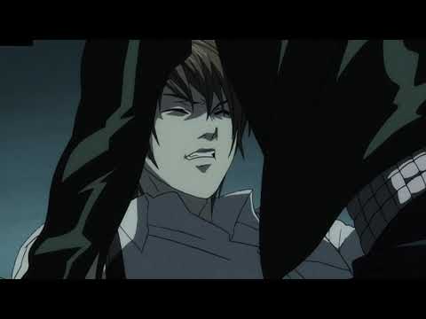 Light Has Had Enough Of Misa