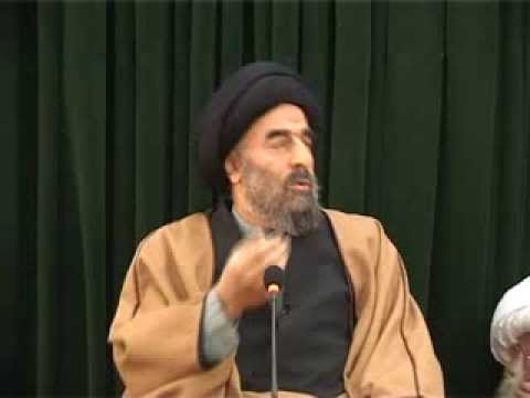 ⁣الدرس الثامن (تفسير سورة النور المباركة)