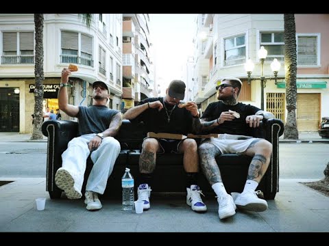 White Cix - Mis Cosas (Videoclip)