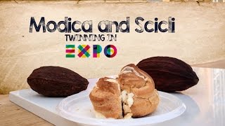 Download lagu Modica Scicli Twinning in Expo mp3