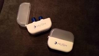 Hush - Update after some time - RPC Reviews