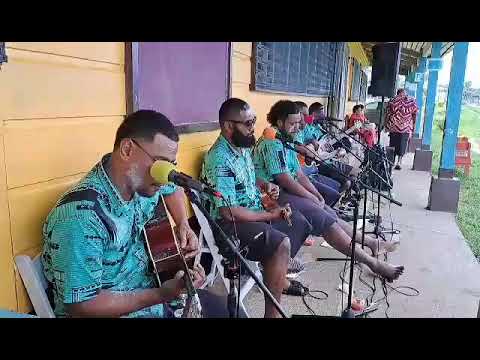 Senivuga Brothers- Veitawasei (Cover)