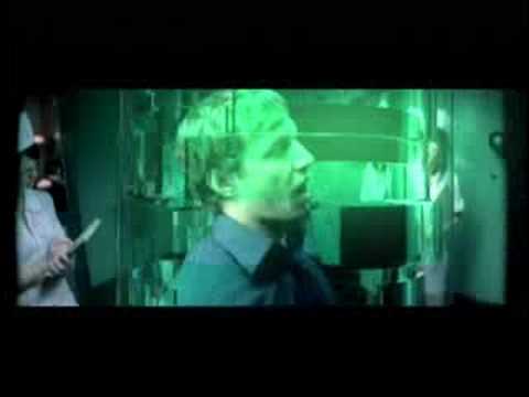 The Dillinger Escape Plan - "Unretrofied" (Official Music Video)