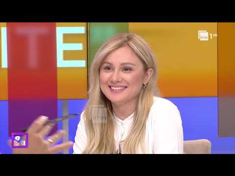 Ditë pas dite 29/9/21 Erinda Kollçaku - Trajtimet që (s)na duhen