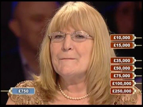 DoND: Brenda (9th February 2006) 3/3