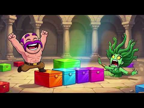 Uncle Rescue Ops: Pet Rush video thumbnail