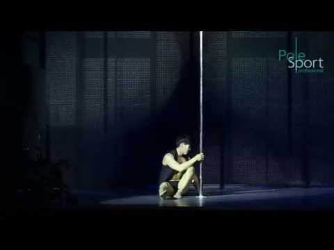 VI IAPPA Championship, june 2014 - Choi Siong Min