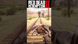 Total madness  #rdr2brutalgameplay
