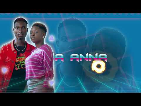 Anna - Simple Bullet ( Lyrics Video ) 2021