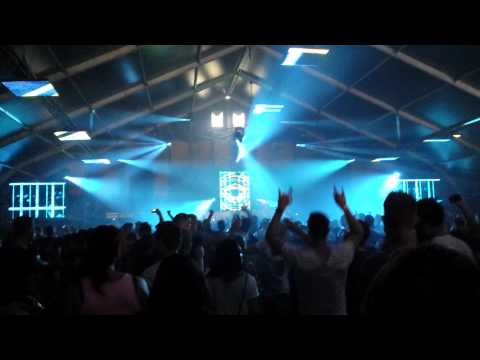 Pet Duo @ Awakenings Festival 2014 - Day One