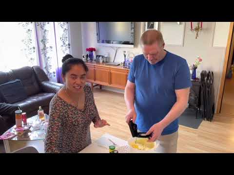 SHRIMP EGG SALAD RECIPE #shrimplover # eggsalad #saladlover #yummyfood