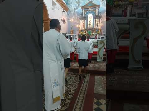 novena de Nossa Senhora do perpétuo socorro piracuruca Piauí