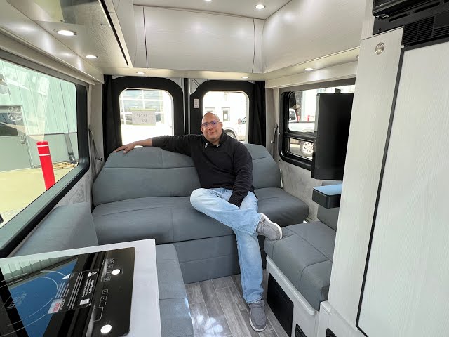 Preview image of 2024 Pleasure Way Ascent TS (17N232385) youtube video