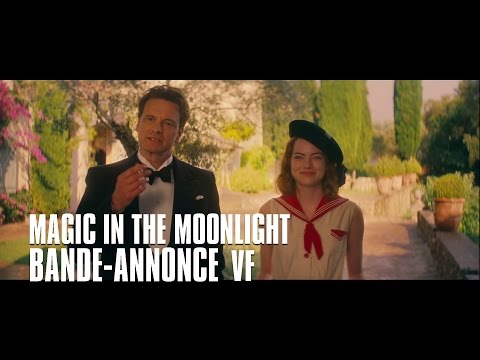 Magic in the Moonlight - Bande Annonce VF