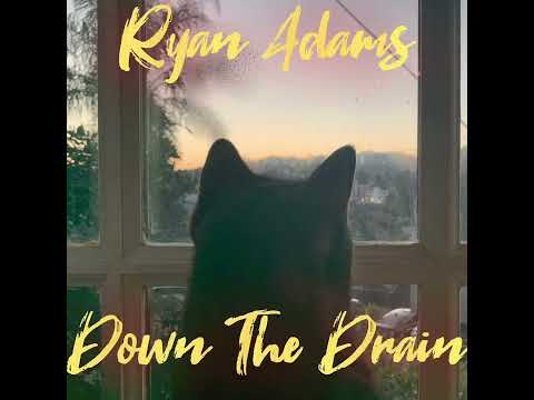 Down The Drain - Ryan Adams