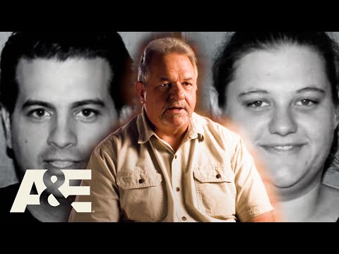 Couple's Murder-for-Hire Plan Stopped by Undercover Agent | Undercover: Caught on Tape | A&E