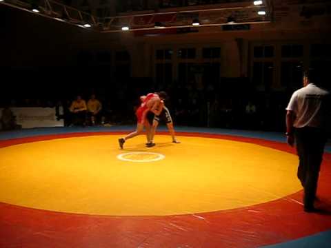 14.11.2009 RV Thalheim - KFC Leipzig (Weiß gg Dietrich)